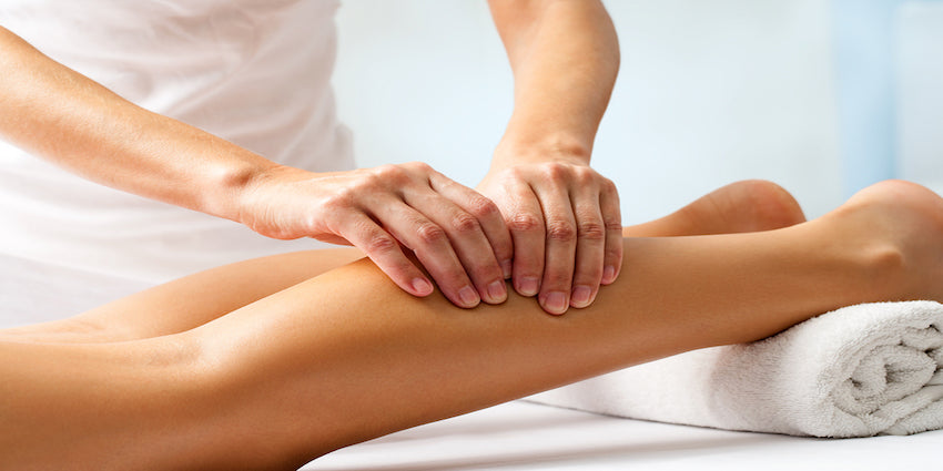 Slimming massage with cupping at Kocoon Spa Beijing